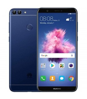Huawei P Smart 3GB/32GB Azul Single SIM  FIG-LX1