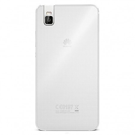 Huawei ShotX 4G 16GB Dual SIM blanco libre