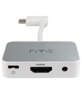 Adaptador MHL HTC AC M500