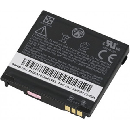 Batería original HTC BA E270