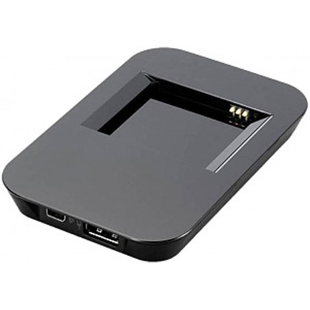 Cargador de baterias HTC BC S300