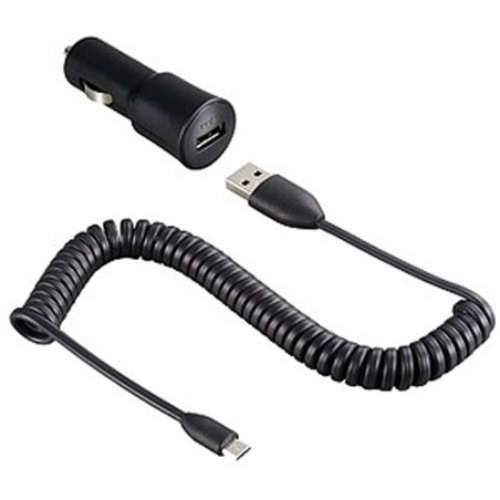 Cargador de coche HTC CC C200