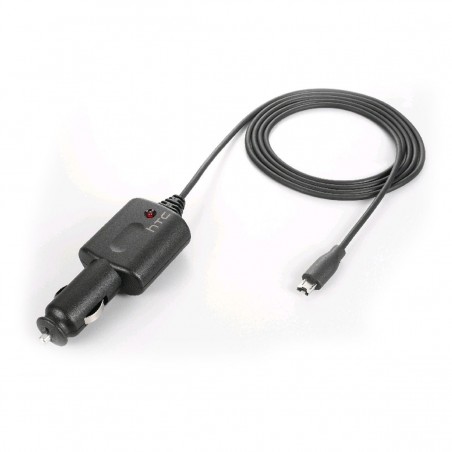 Cargador de coche HTC CC C500 para Flyer