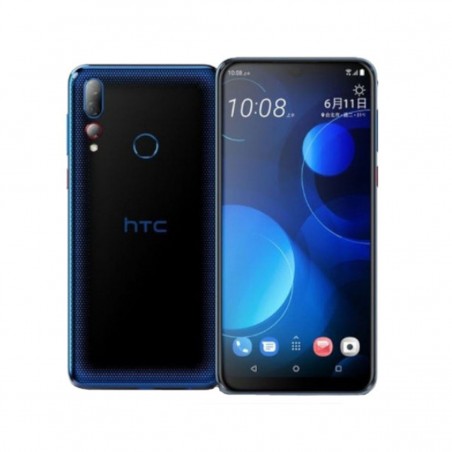 HTC Desire 19 Plus 4GB/64GB Azul (Star Can Blue) Dual SIM