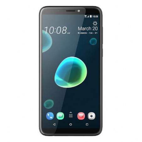 HTC Desire 12 Plus 3GB/32GB Negro