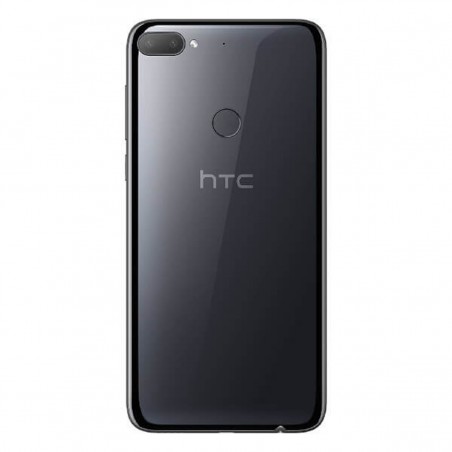 HTC Desire 12 Plus 3GB/32GB Negro