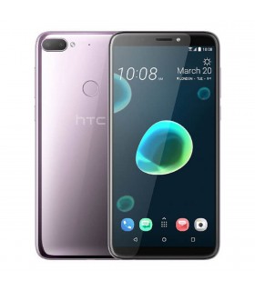 HTC Desire 12 Plus 3GB/32GB Plata Single SIM