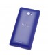 Funda rígida HTC HC C810 azul