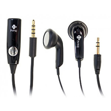 Adaptador de audio HTC HS U350