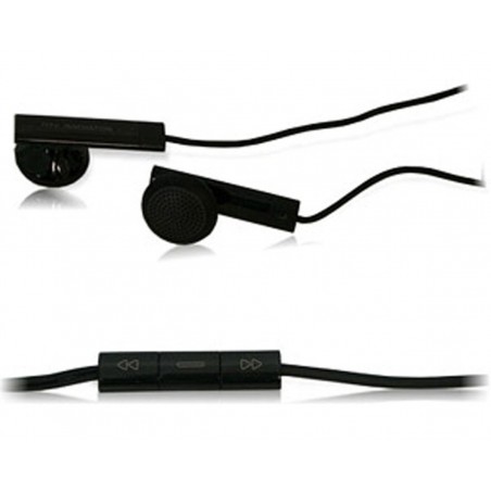 Auriculares Estereo HTC RC E160