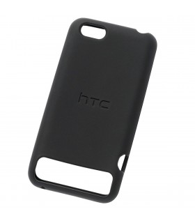 Funda de silicona HTC SC S750