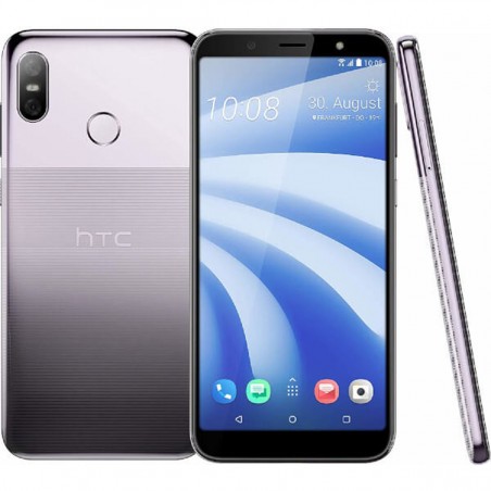 HTC U12 Life 4GB/64GB Purpura Dual SIM