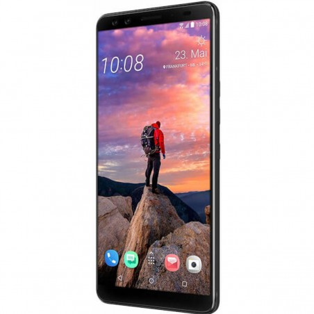 HTC U12 Plus 6GB/64GB Azul Dual SIM