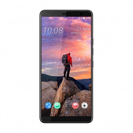 HTC U12 Plus 6GB/64GB Negro Single SIM