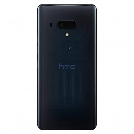 HTC U12 Plus 6GB/64GB Negro Single SIM