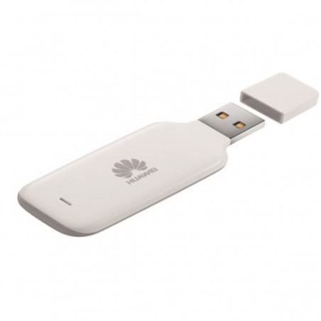 Modem USB 3G+ HUAWEI E3533 libre
