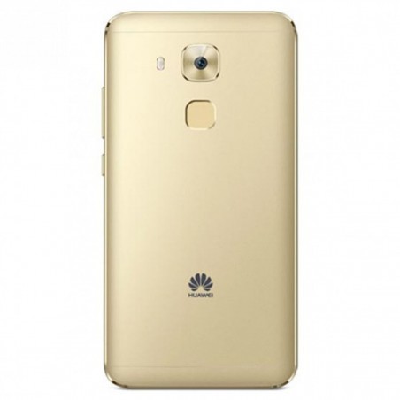 Huawei nova plus Dual SIM Oro