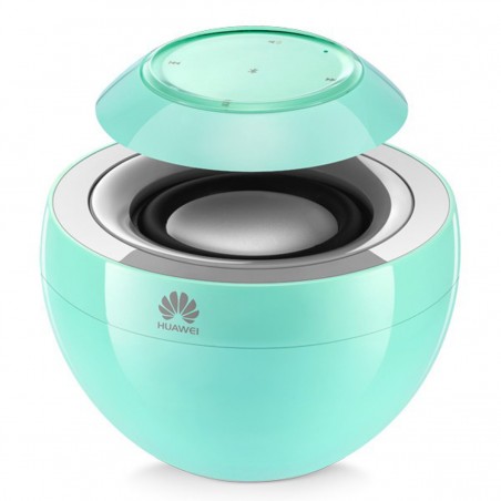 Altavoz inalámbrico Huawei Swan verde AM08