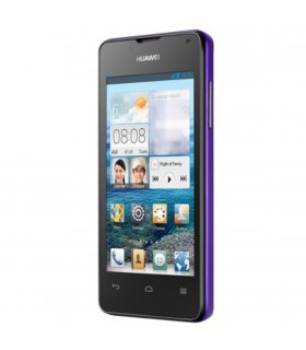 Huawei Ascend Y300 violeta libre