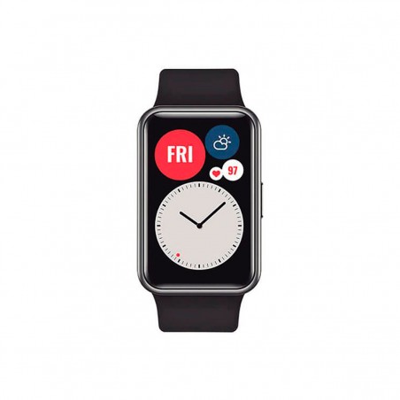 Huawei Watch Fit Active Smartband Negra (Graphite Black) TIA-B09