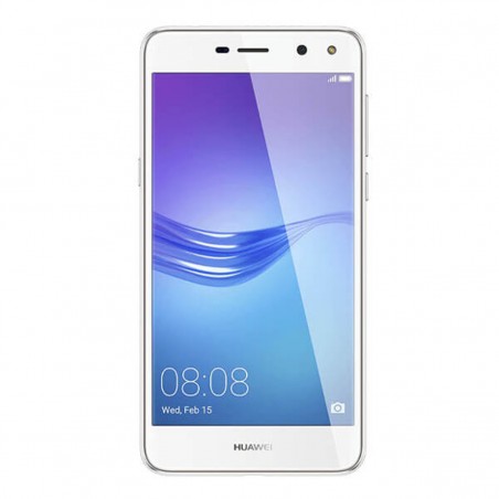 Huawei Y6 Single SIM (2017) Blanco