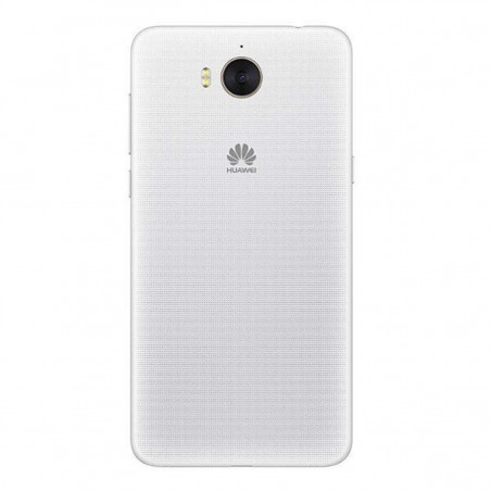 Huawei Y6 Single SIM (2017) Blanco