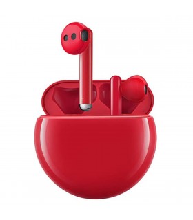 Huawei FreeBuds 3 Auriculares Inalámbricos Rojo