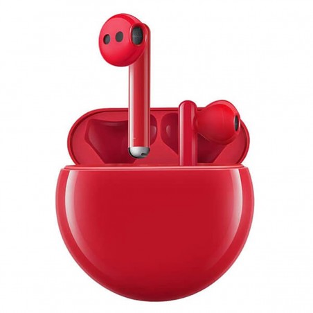 Huawei FreeBuds 3 Auriculares Inalámbricos Rojo