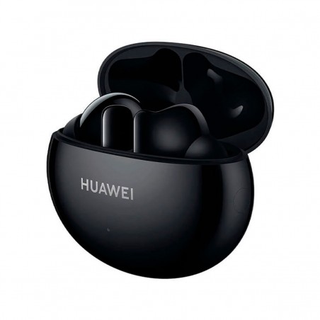 Huawei FreeBuds 4i Negro (Carbon Black)