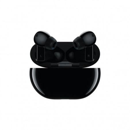 Huawei FreeBuds Pro Auriculares Inalámbricos Negros (Black)
