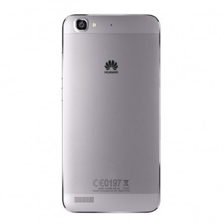 Huawei GR3 Dual Sim Titanium Gray libre