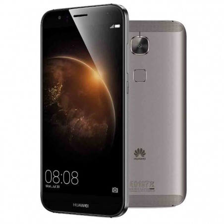 Huawei GX8 32Gb metal gris libre
