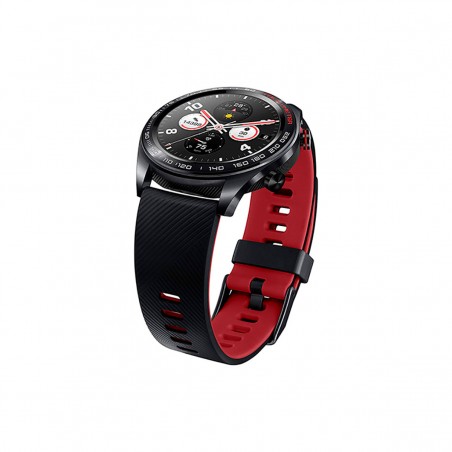 HONOR Watch Magic Negro (Lava Black) TLS-B19