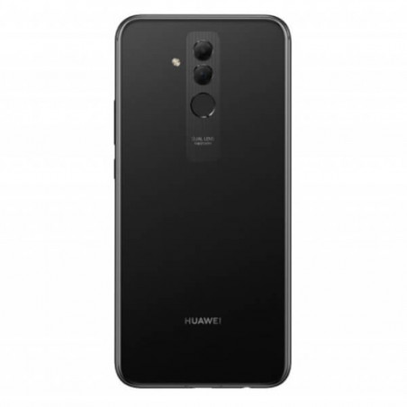 Huawei Mate 20 Lite 4GB/64GB Negro Single SIM SNELX1