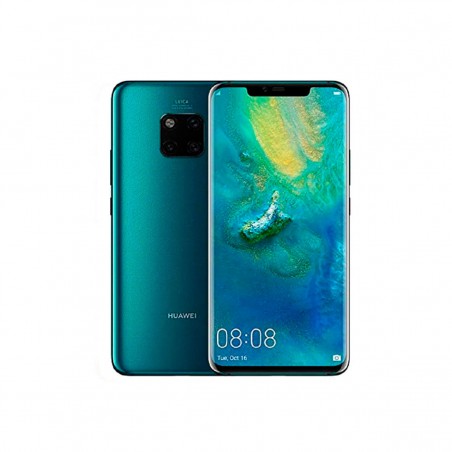 Huawei Mate 20 Pro 6GB/128GB Verde Single SIM