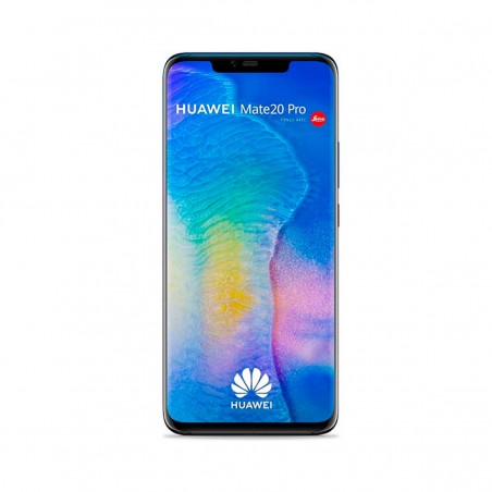 Huawei Mate 20 Pro 6GB/128GB Twilight Single SIM