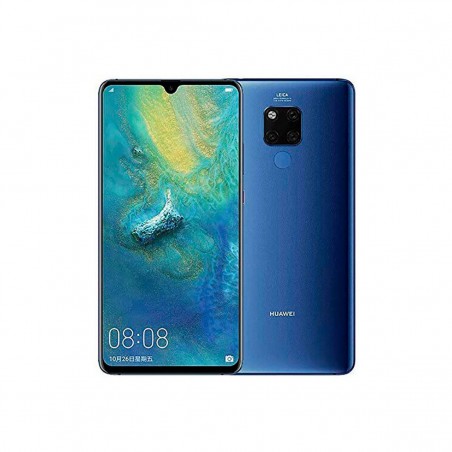 Huawei Mate 20 X 6GB/128GB Azul (Midnight Blue) Dual SIM