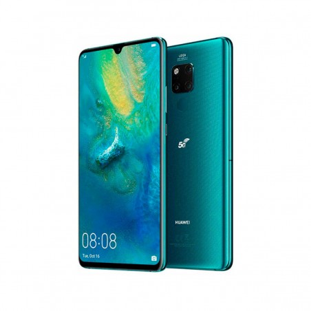 Huawei Mate 20X 5G 8GB/256GB Verde (Emerald Green) Dual SIM EVR-N29