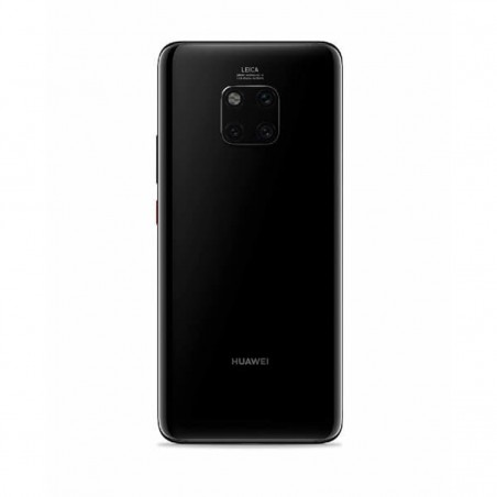 Huawei Mate 20 Pro 6GB/128GB Negro Single SIM