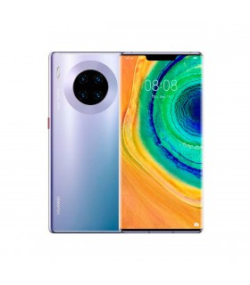 Huawei Mate 30 Pro 8GB/256GB Plata (Space Silver) Dual SIM