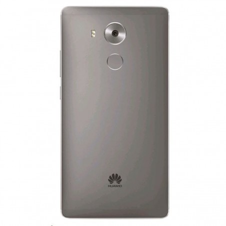 Huawei Mate 8 Dual SIM gris libre
