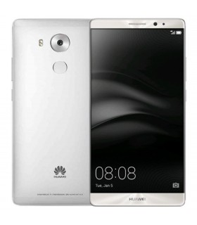 Huawei Mate 8 Plata Dual SIM 32 GB