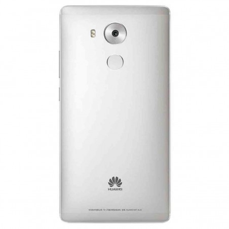 Huawei Mate 8 Plata Dual SIM 32 GB