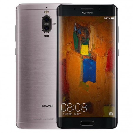 Huawei Mate 9 Pro Gris Dual SIM