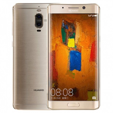 Huawei Mate 9 Pro Oro Dual SIM