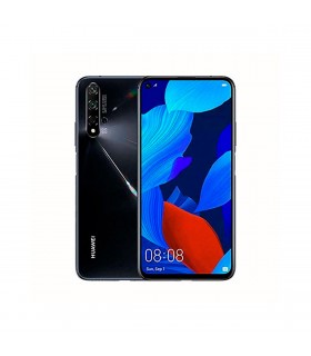 Huawei Nova 5T 6GB/128GB Negro Dual SIM