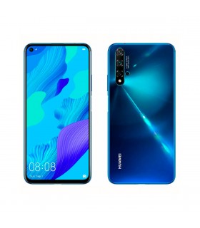 Huawei Nova 5T 6GB/128GB Azul (Crush Blue) Dual SIM