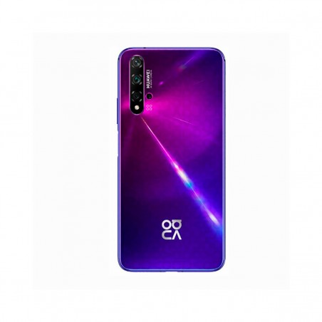 Huawei Nova 5T 6GB/128GB Púrpura (Midsummer Purple) Dual SIM