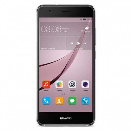 Huawei Nova Titanium Grey Dual SIM