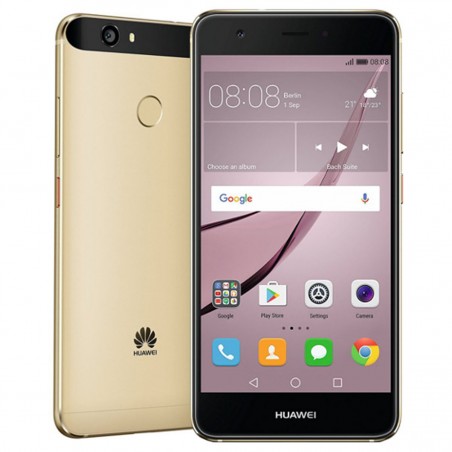 Huawei Nova 3GB/32GB Oro Single SIM